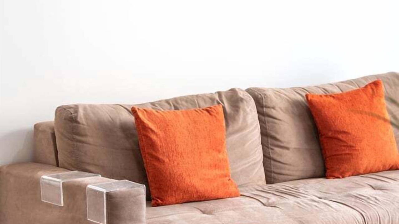 Photo of Livingroom in Villette - Maisons Neuves