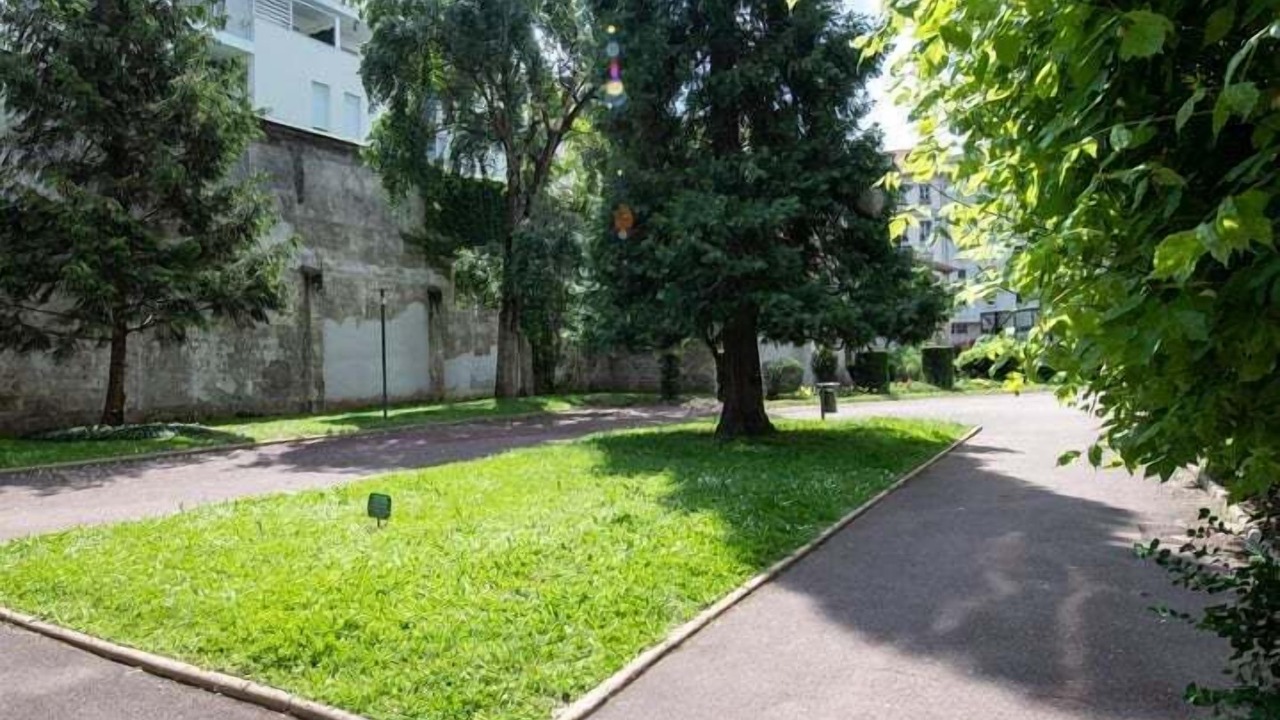 Photo of Outdoor in Villette - Maisons Neuves