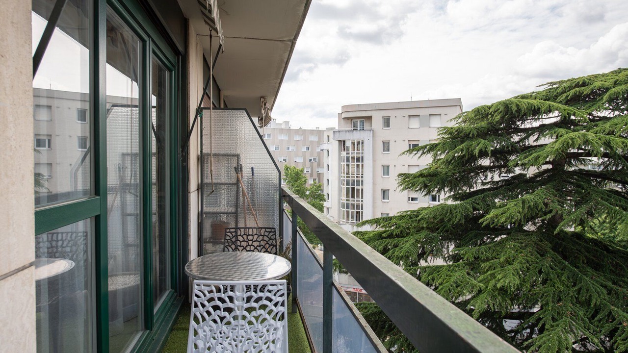 Photo of Outdoor in Villette - Maisons Neuves