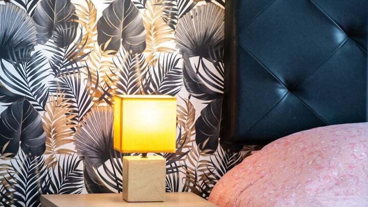 Photo of Bedroom in Villette - Maisons Neuves