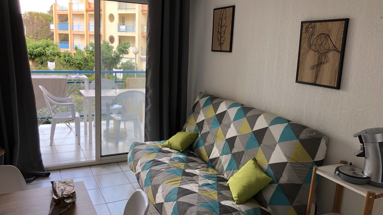 Photo of Livingroom in Vias