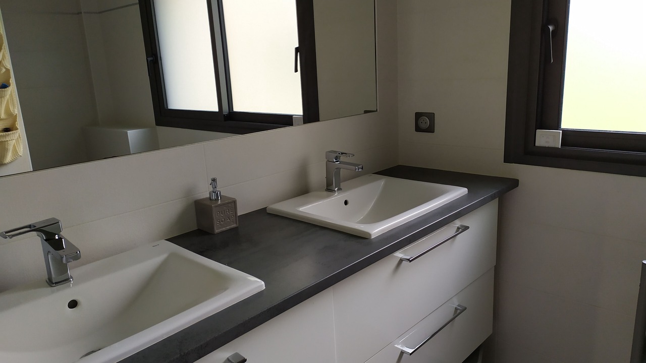 Photo of Bathroom in Bouaye