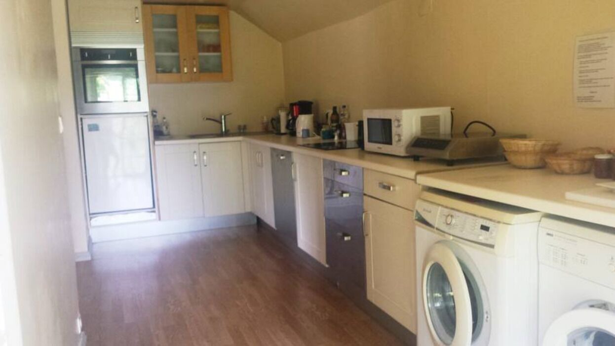 Photo of Kitchen in Petit-Bersac