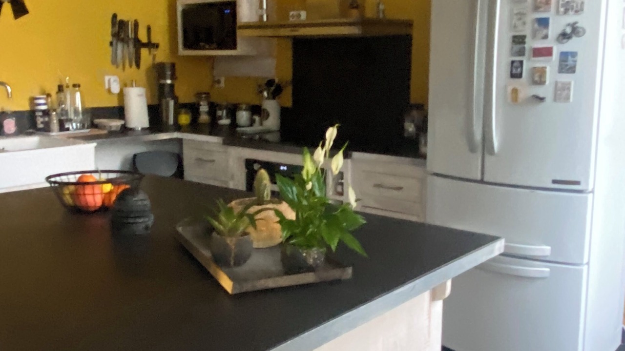 Photo of Kitchen in Saint-Yrieix-sur-Charente