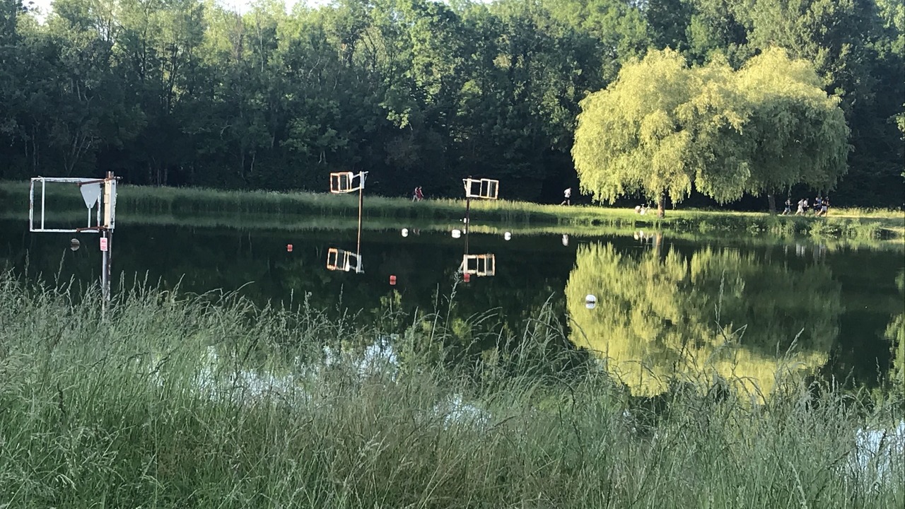 Photo of Outdoor in Saint-Yrieix-sur-Charente