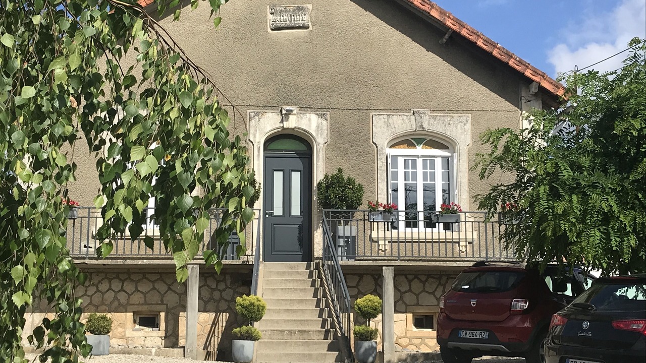 Photo of Outdoor in Saint-Yrieix-sur-Charente