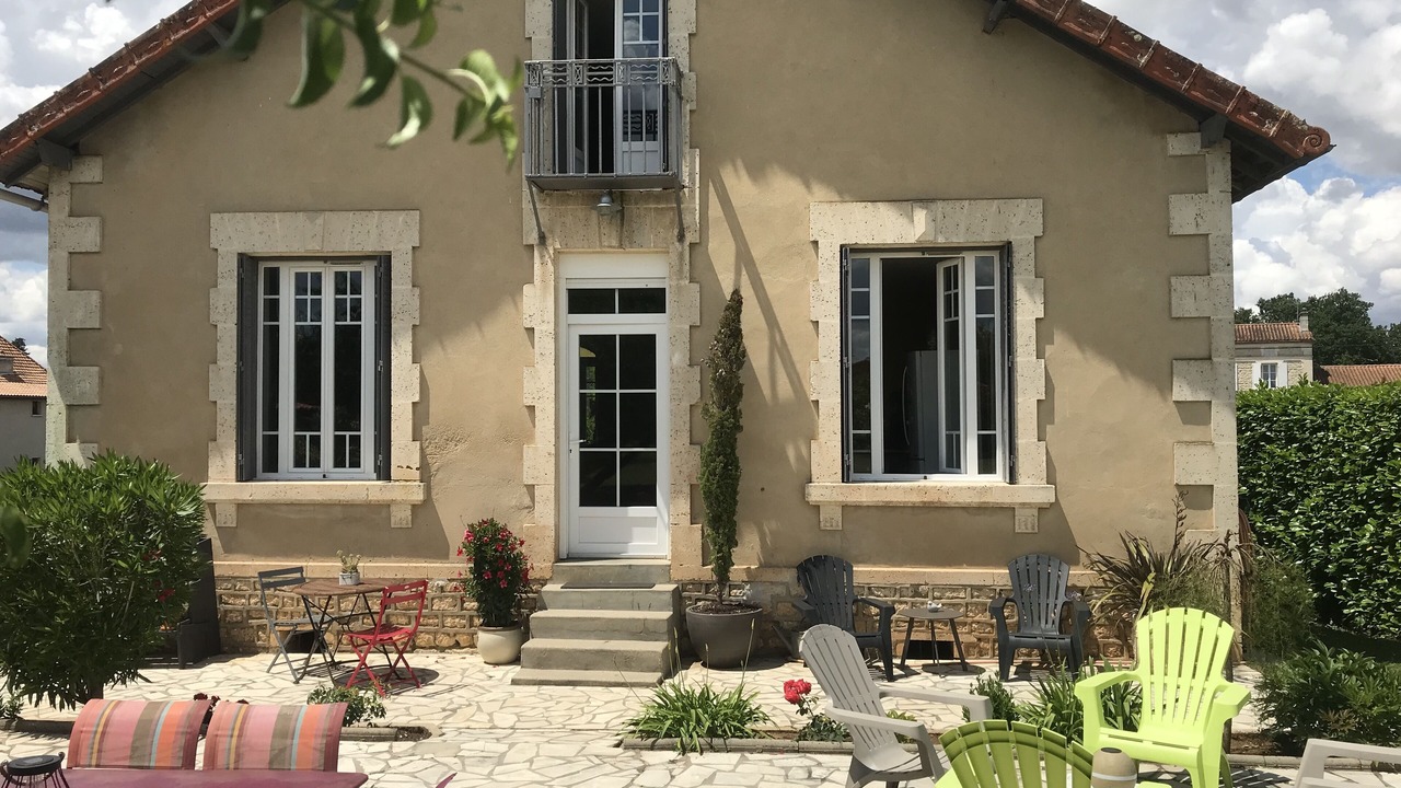 Photo of Outdoor in Saint-Yrieix-sur-Charente