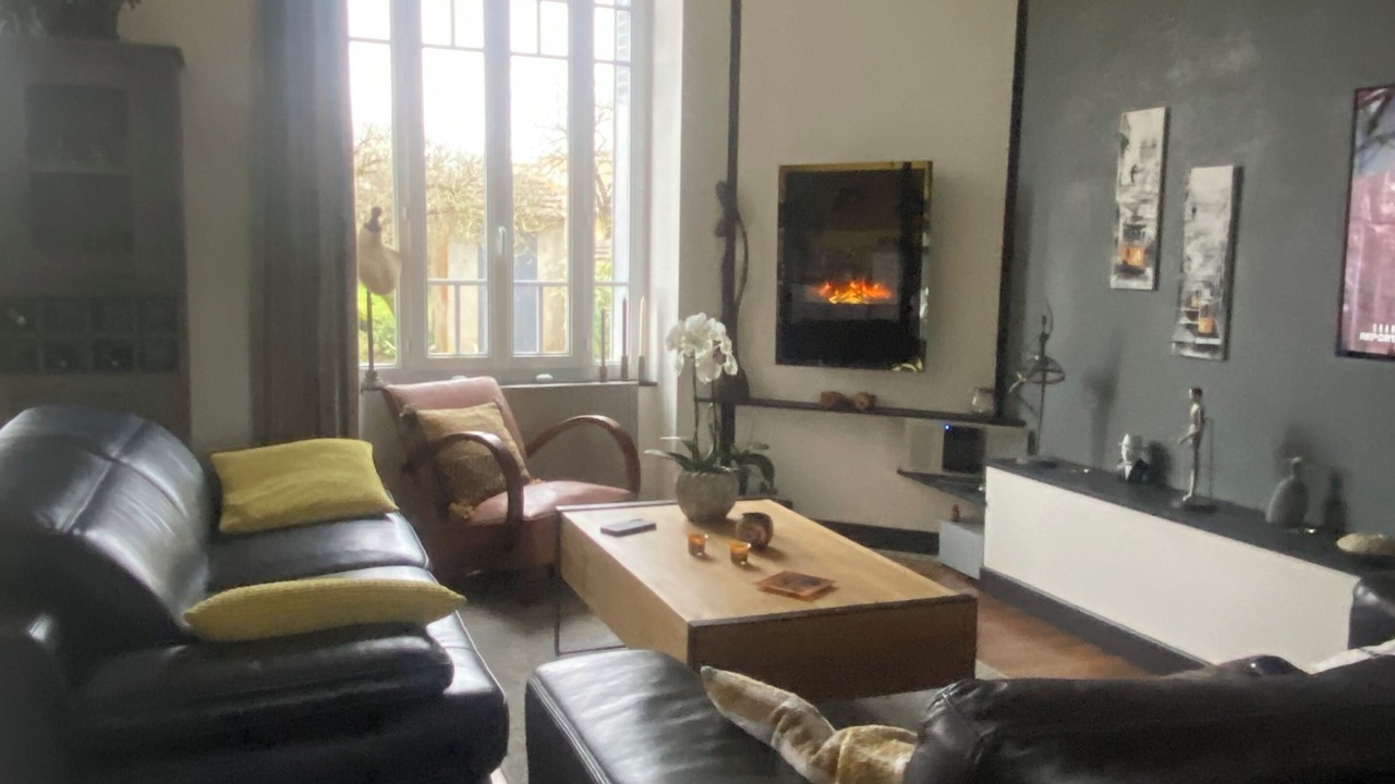 Photo of Livingroom in Saint-Yrieix-sur-Charente