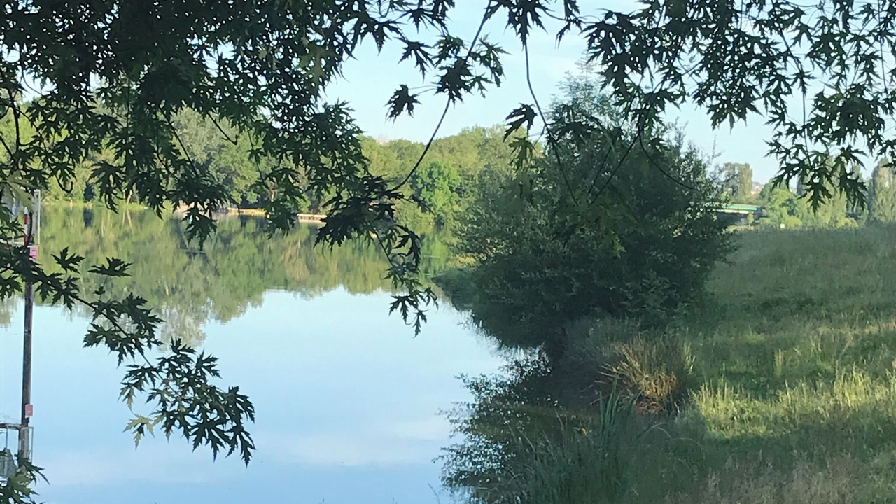 Photo of Outdoor in Saint-Yrieix-sur-Charente
