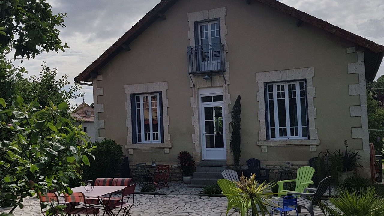Photo of Outdoor in Saint-Yrieix-sur-Charente