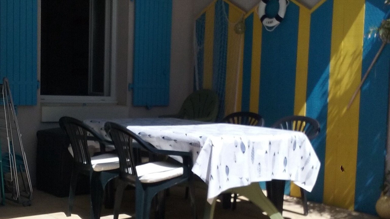 Photo of Outdoor in La Cotiniere