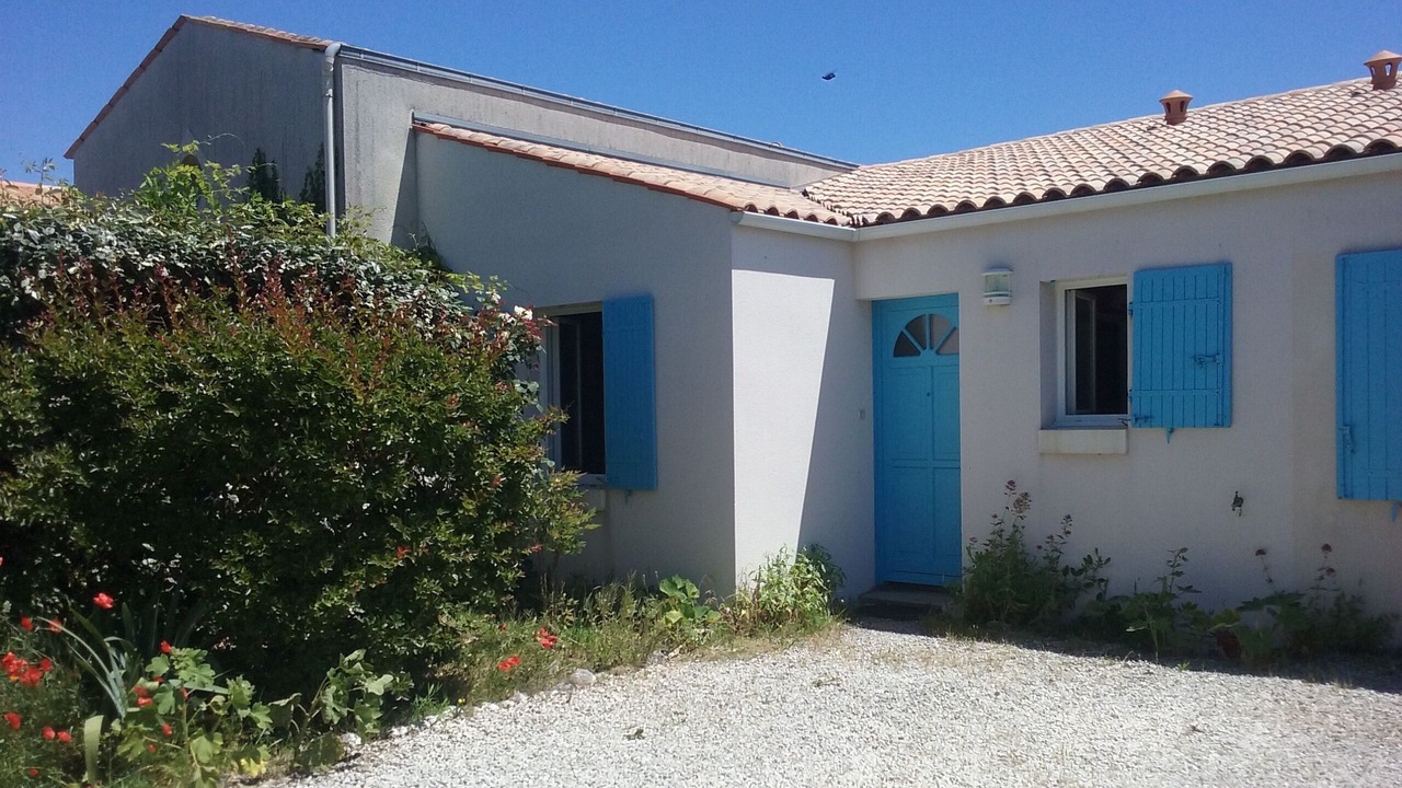 Photo of Outdoor in La Cotiniere
