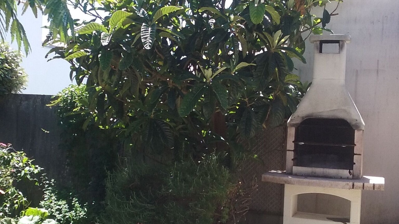 Photo of Patio Balcony in La Cotiniere