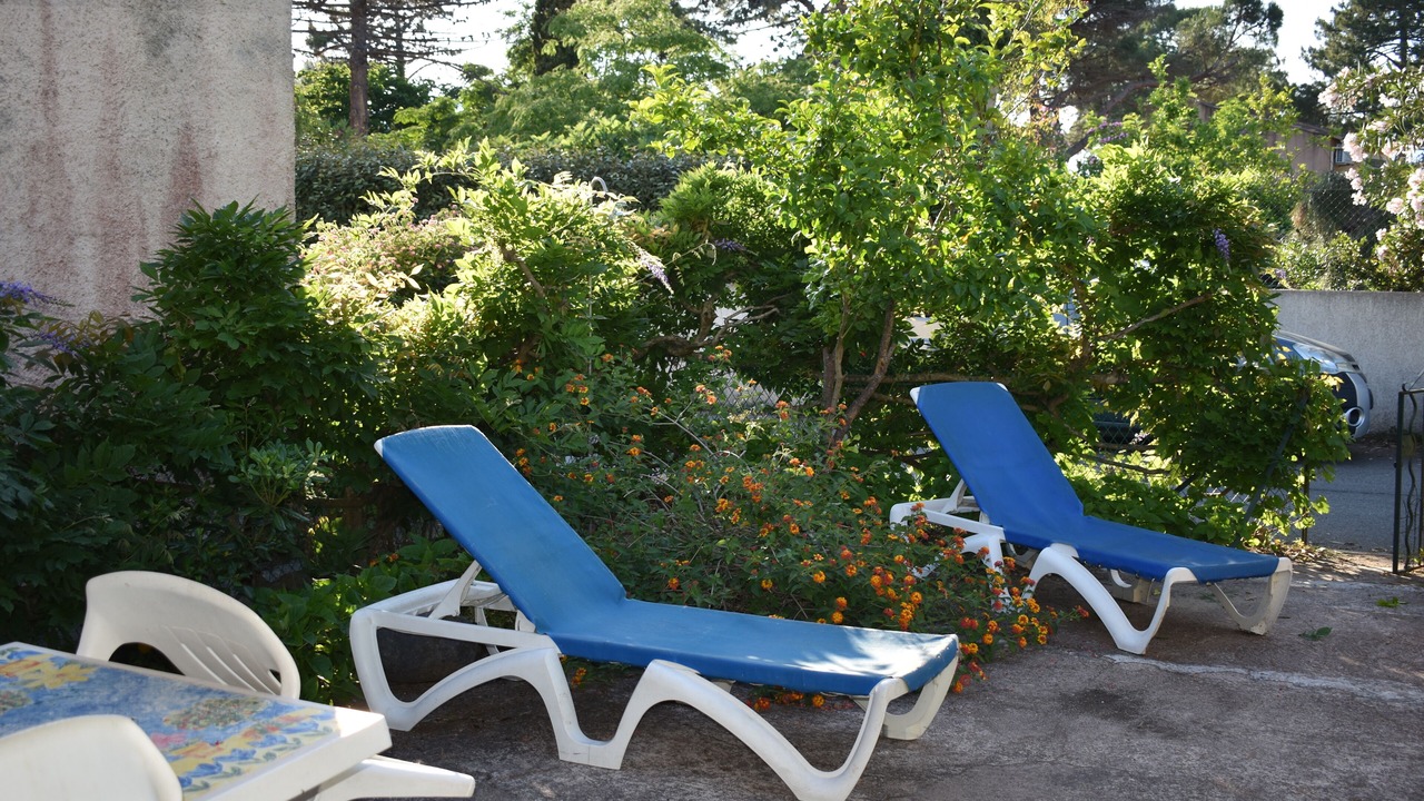 Photo of Patio Balcony in Pineto