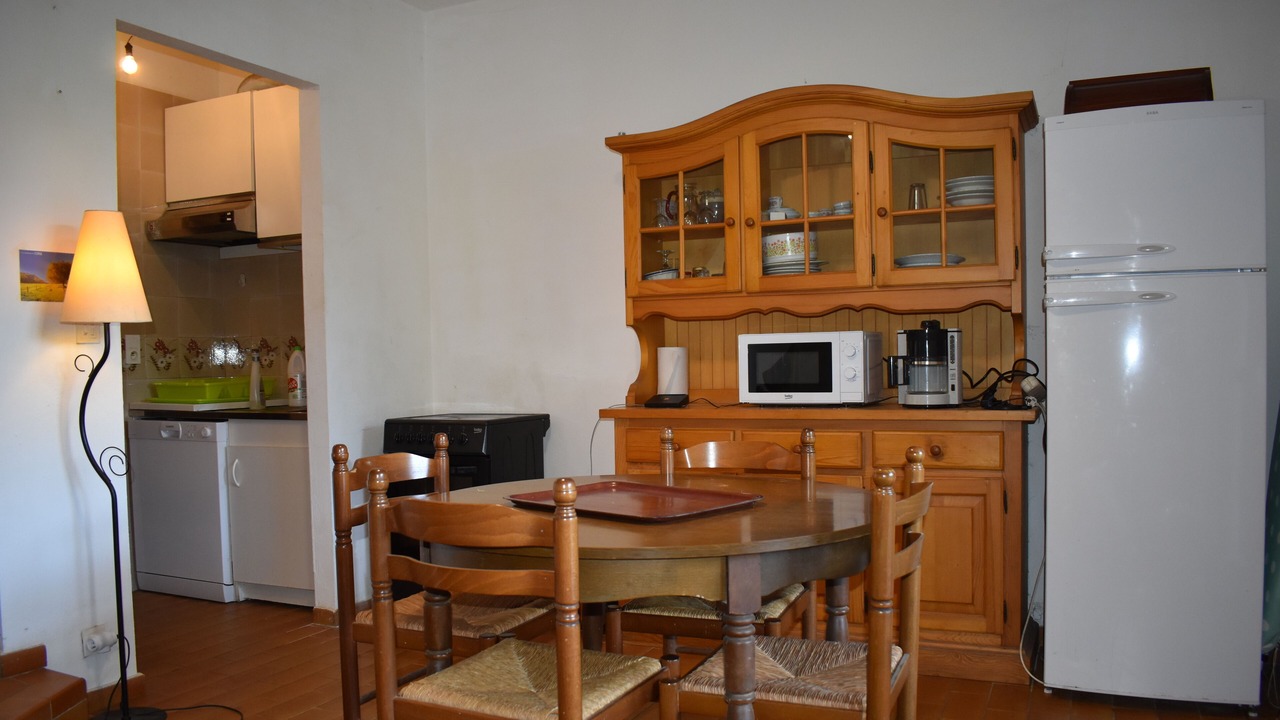 Photo of Kitchen in Pineto