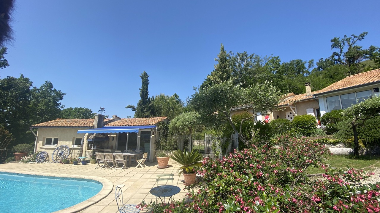 Photo of Outdoor in Allex