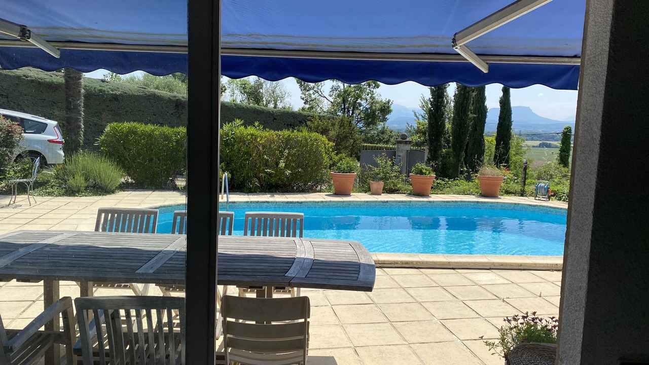 Photo of Outdoor in Allex