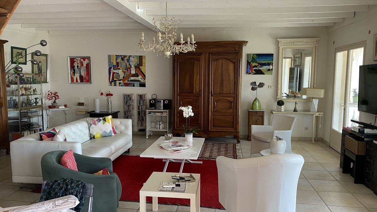 Photo of Livingroom in Allex