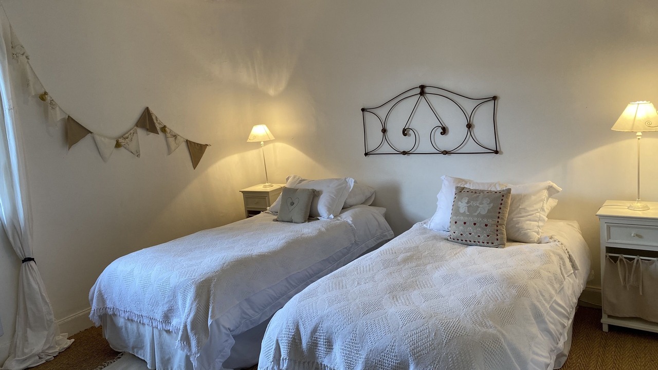 Photo of Bedroom in Saint-Jean-de-Cole