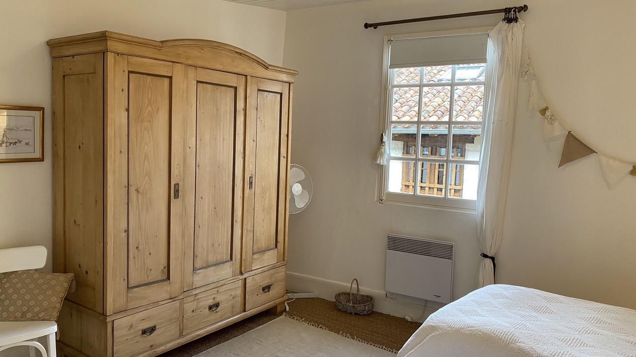 Photo of Bedroom in Saint-Jean-de-Cole