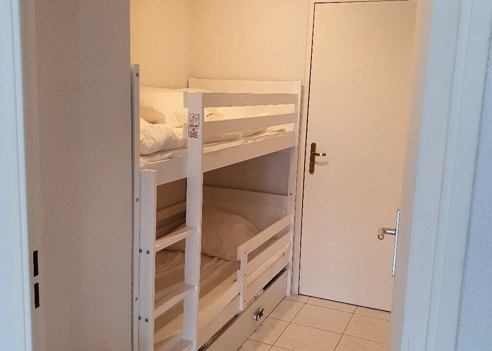 Photo of Bedroom in Le Lavandou