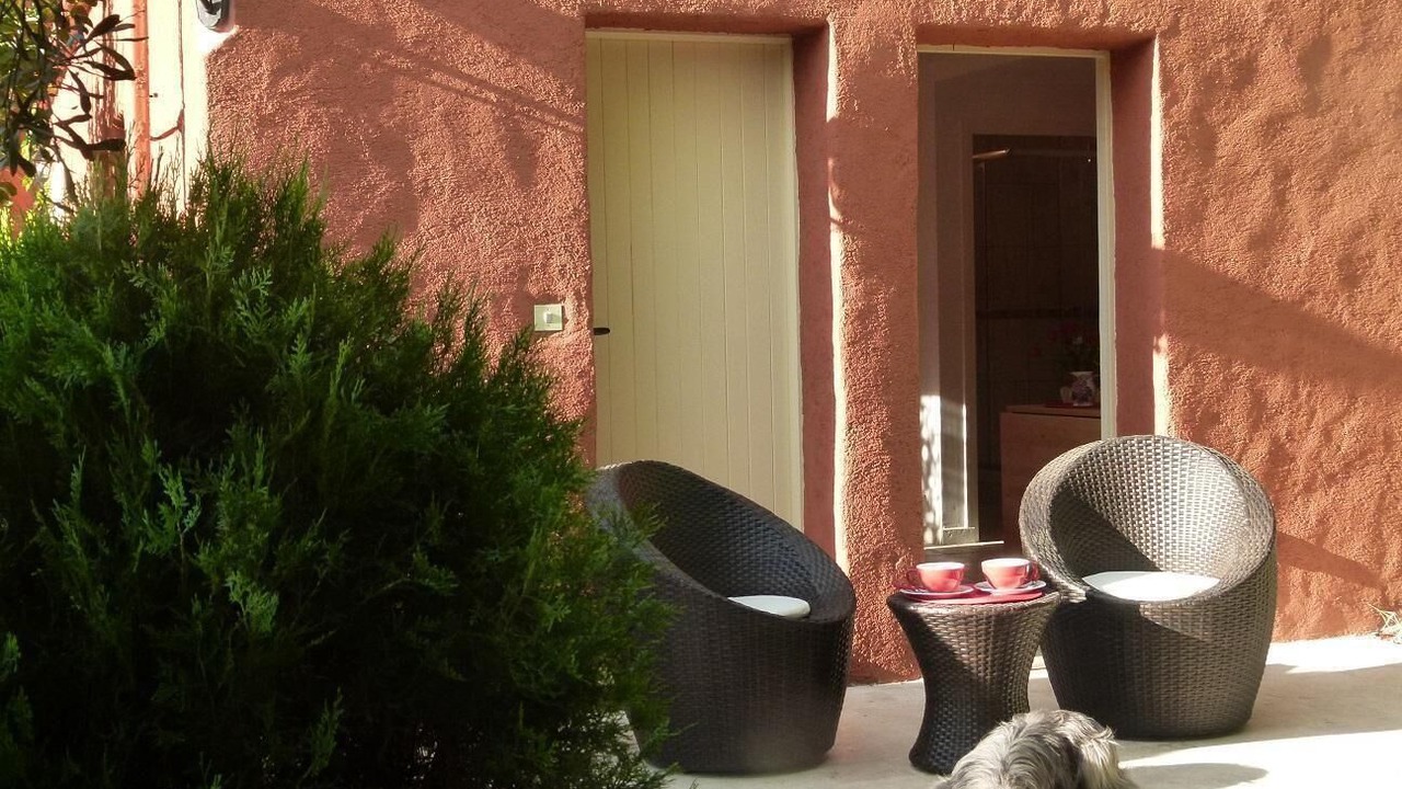 Photo of Patio Balcony in Les Adrets-de-l'Esterel