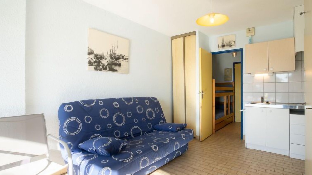 Photo of Livingroom in Le Grau-Du-Roi