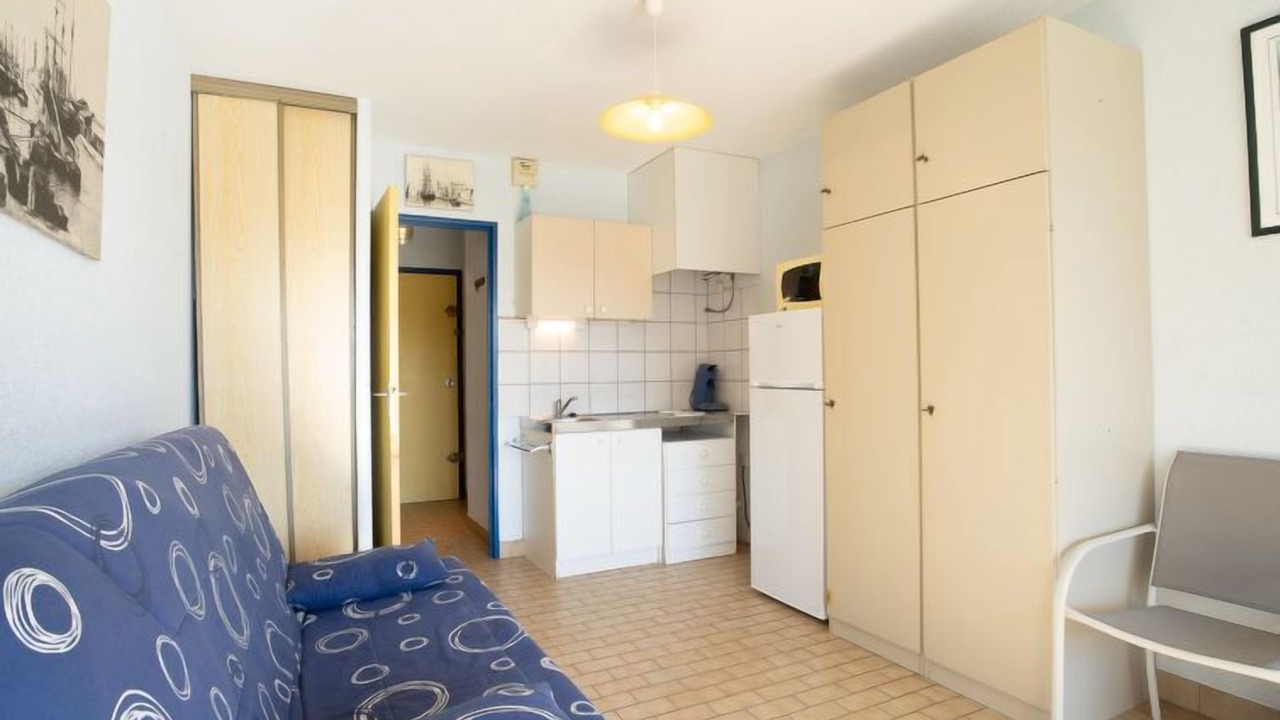 Photo of Livingroom in Le Grau-Du-Roi