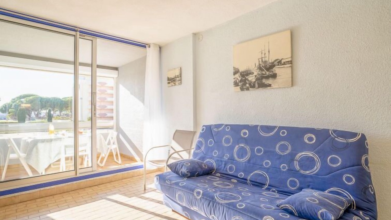 Photo of Livingroom in Le Grau-Du-Roi