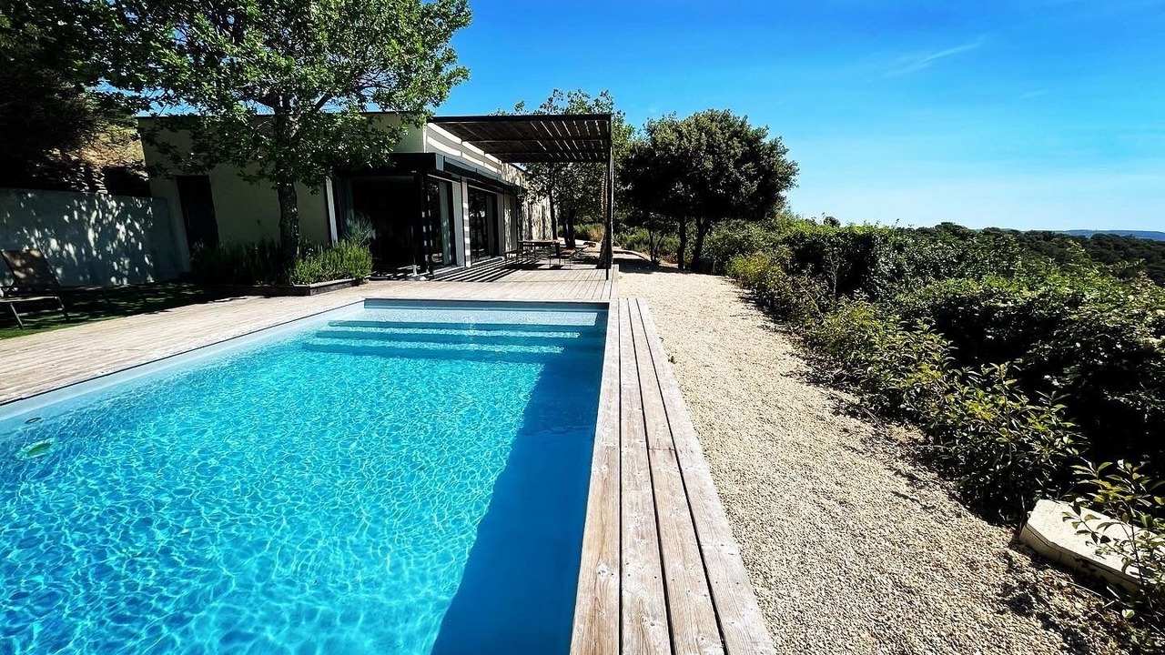 Photo of Outdoor in Rousset-les-Vignes