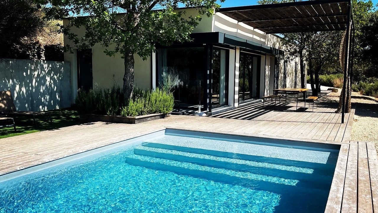 Photo of Outdoor in Rousset-les-Vignes