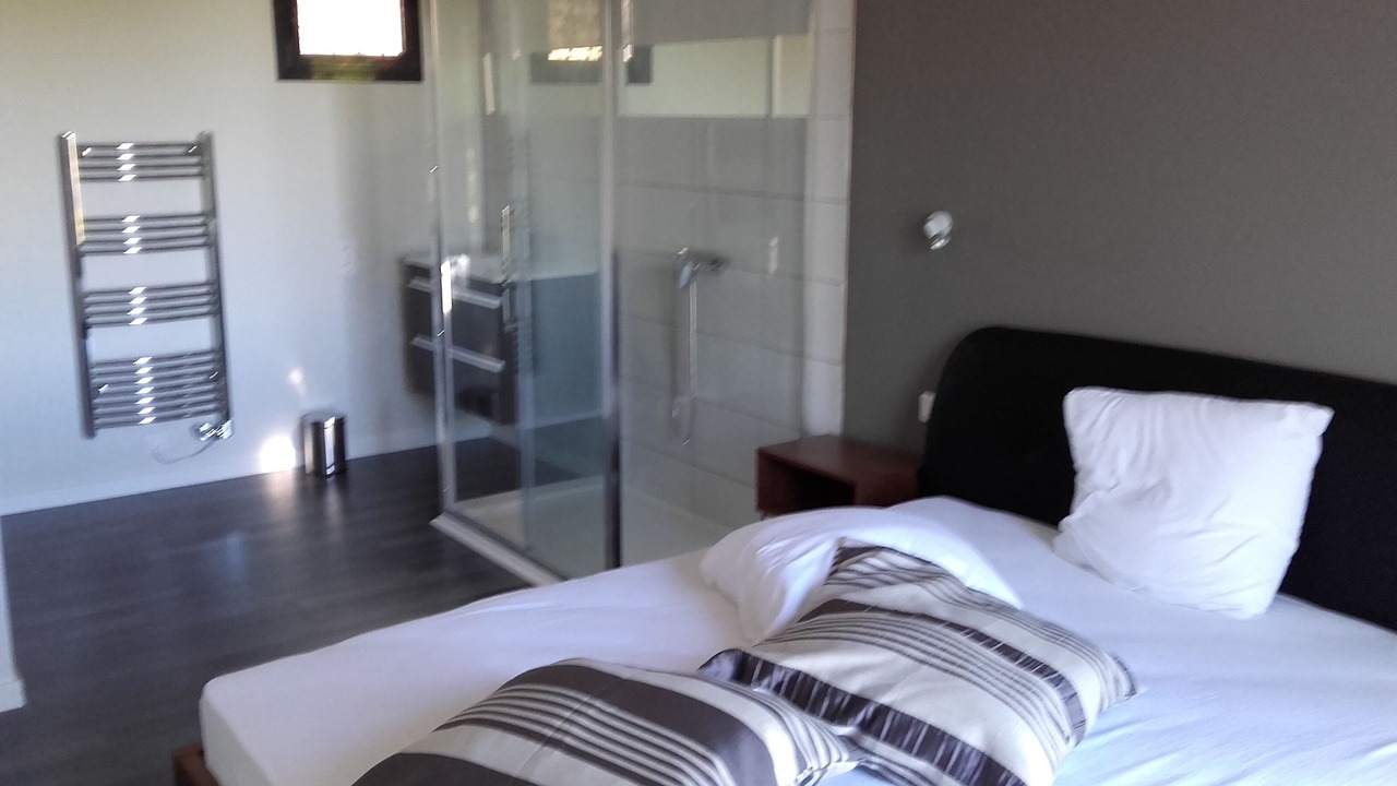 Photo of Bedroom in Rousset-les-Vignes