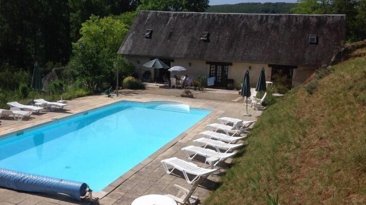 Photo of Outdoor in Souillac