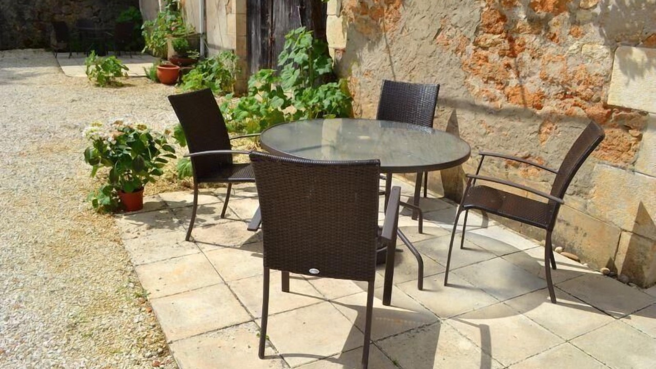 Photo of Outdoor in Souillac