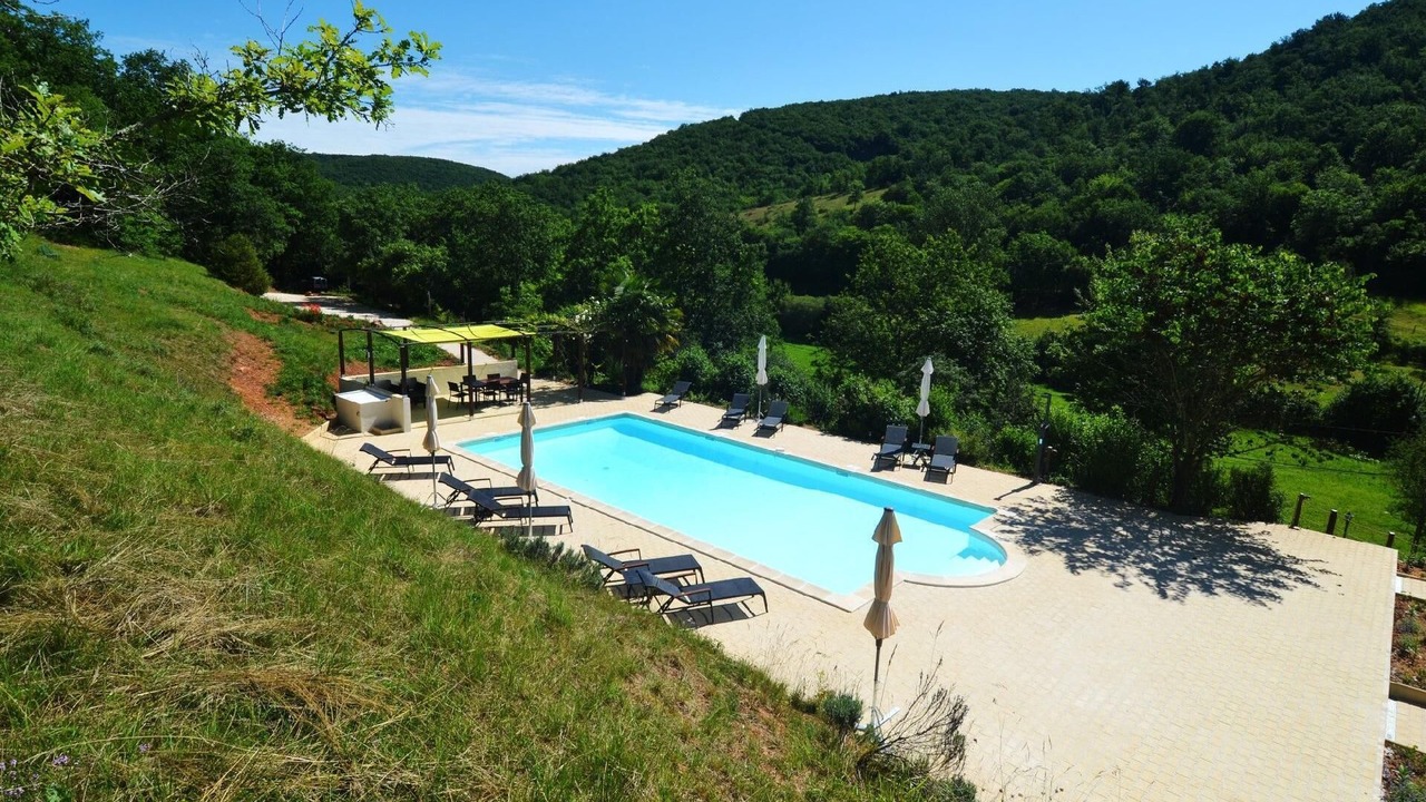 Photo of Outdoor in Souillac