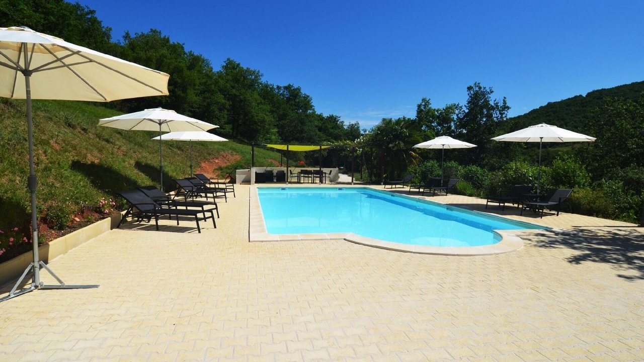 Photo of Outdoor in Souillac