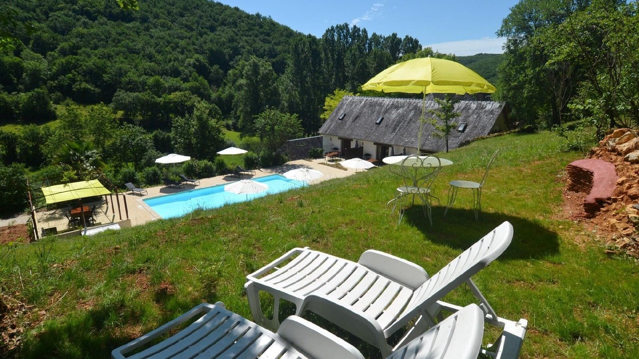 Photo of Outdoor in Souillac