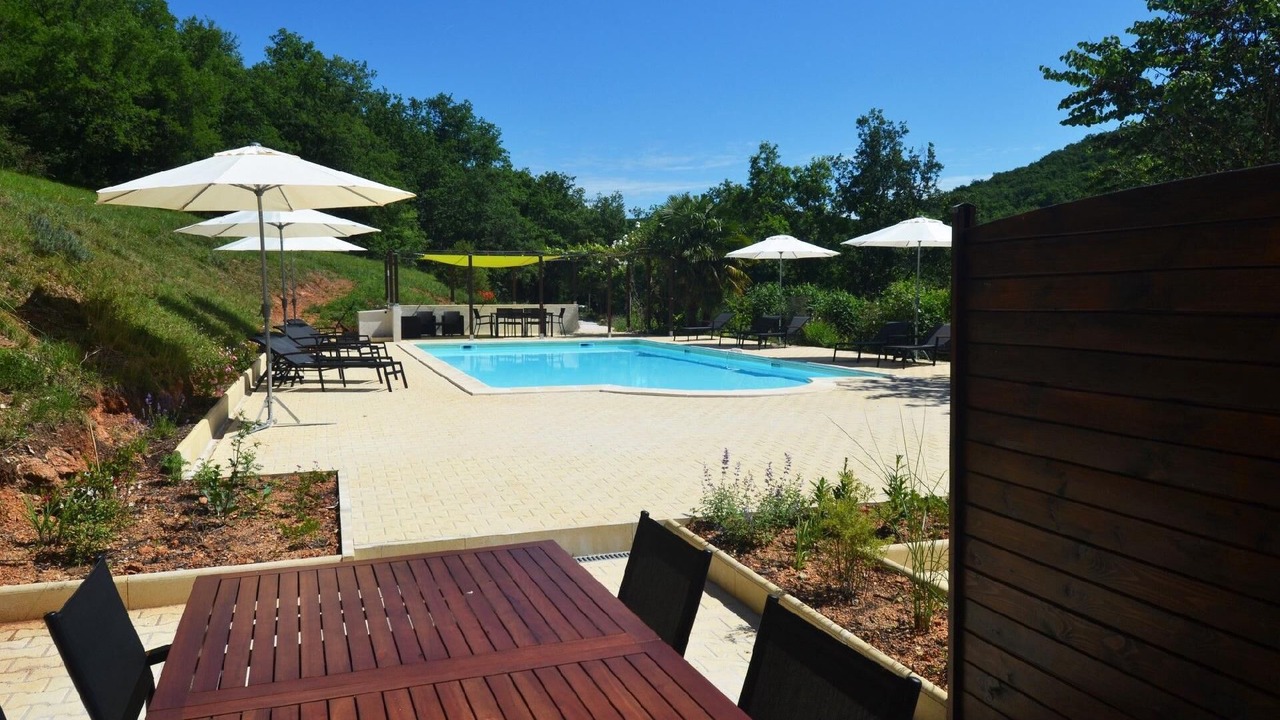 Photo of Outdoor in Souillac