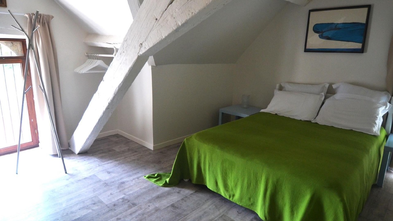 Photo of Bedroom in Souillac