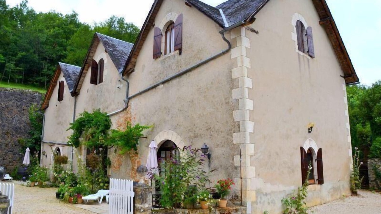 Photo of Outdoor in Souillac