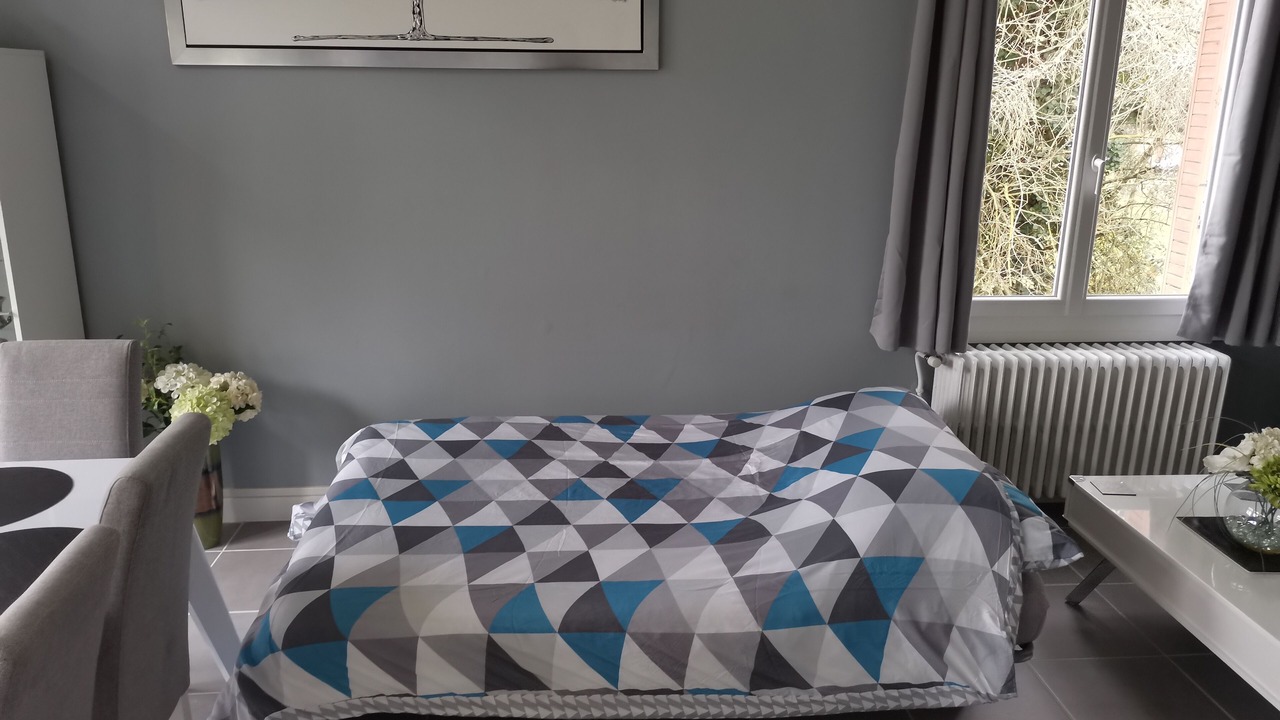 Photo of Bedroom in Pouilly-sur-Loire
