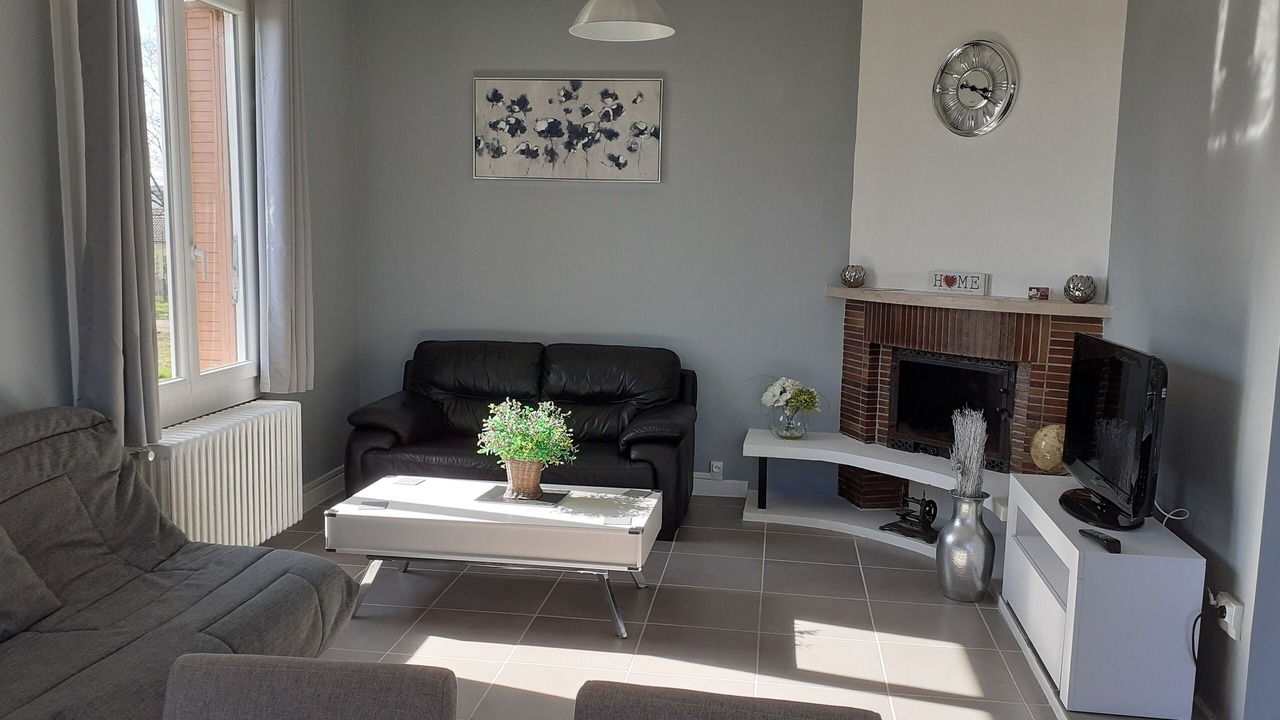 Photo of Livingroom in Pouilly-sur-Loire