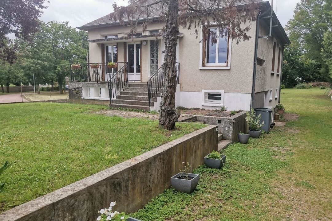 Photo of Outdoor in Pouilly-sur-Loire