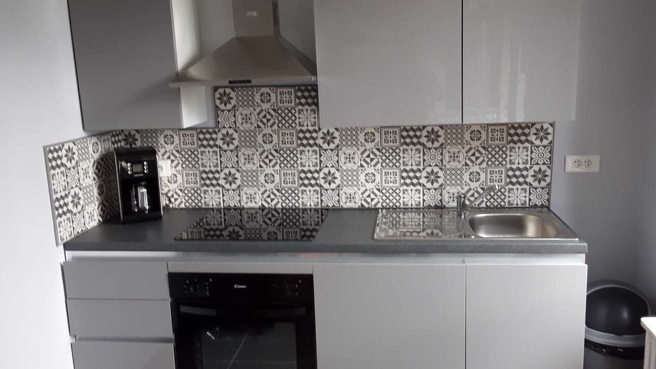 Photo of Kitchen in Pouilly-sur-Loire