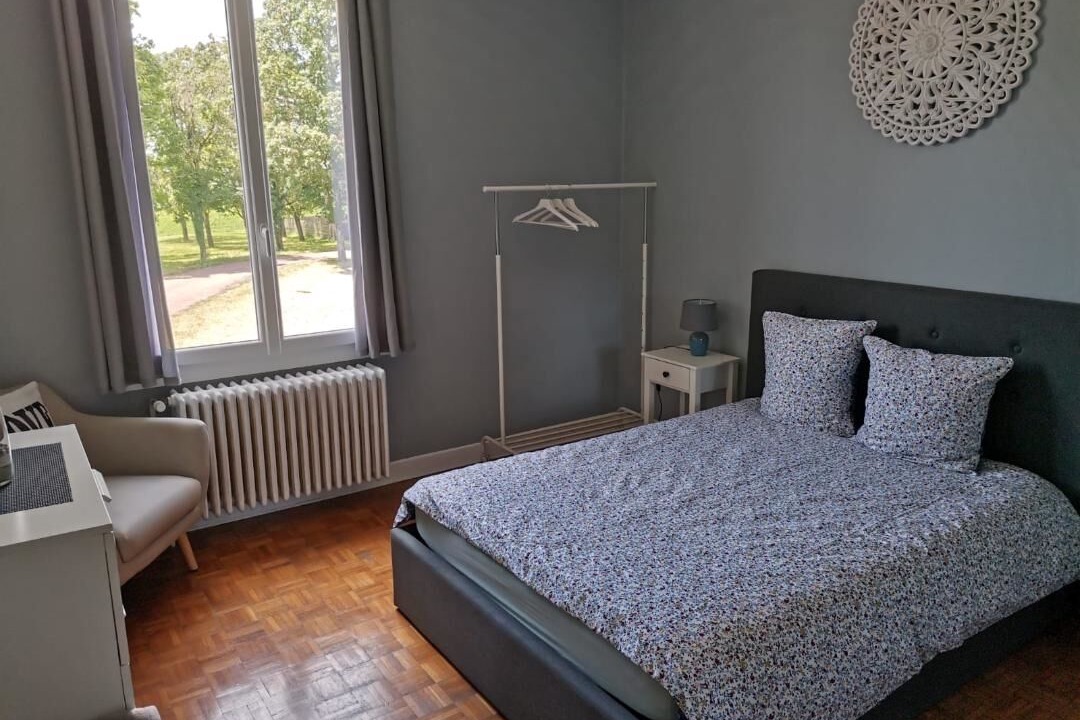 Photo of Bedroom in Pouilly-sur-Loire