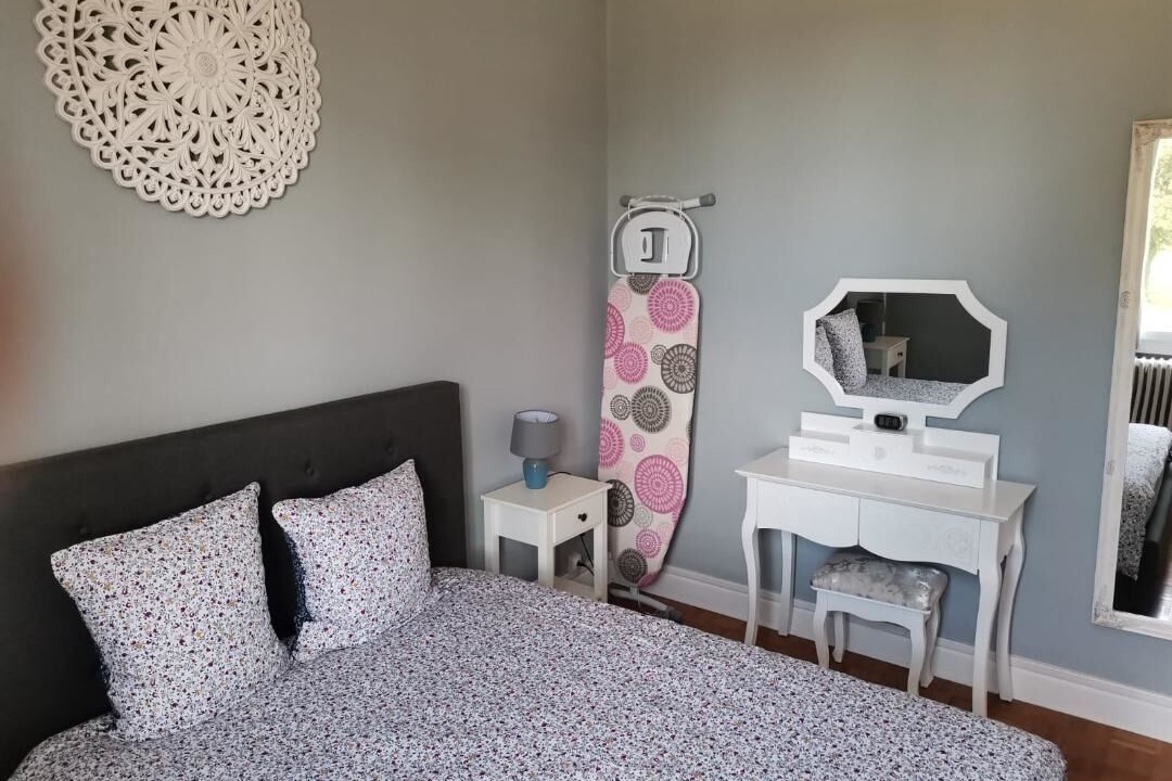 Photo of Bedroom in Pouilly-sur-Loire