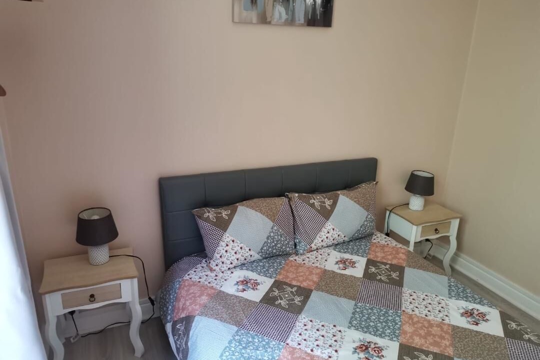 Photo of Bedroom in Pouilly-sur-Loire