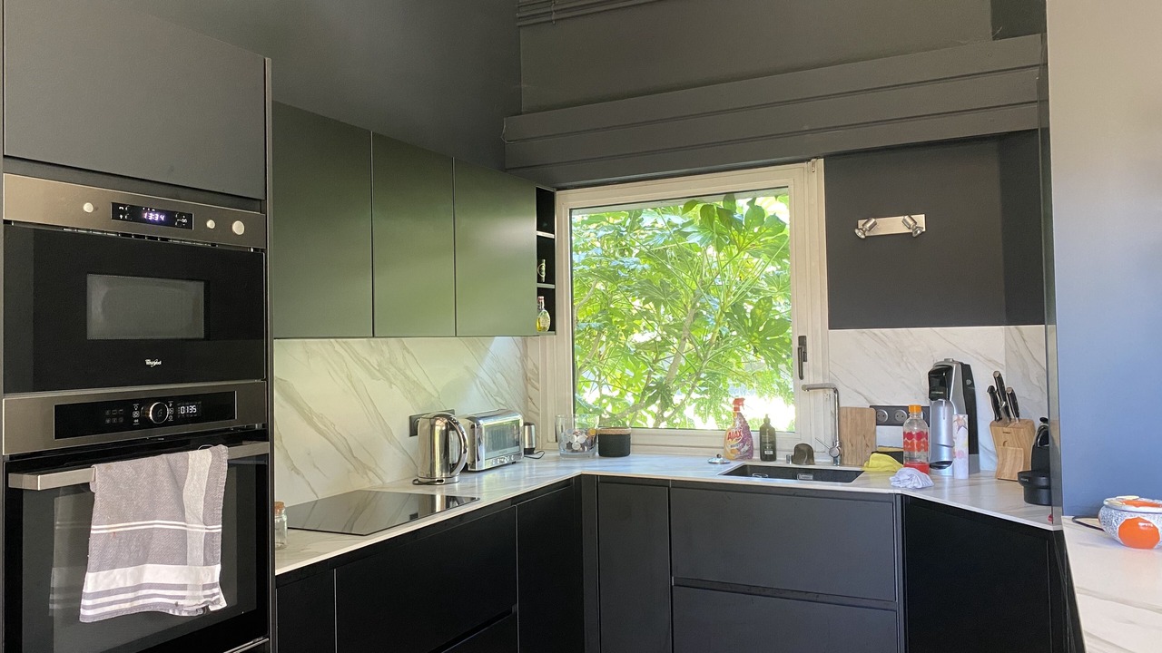 Photo of Kitchen in La Teste-de-Buch