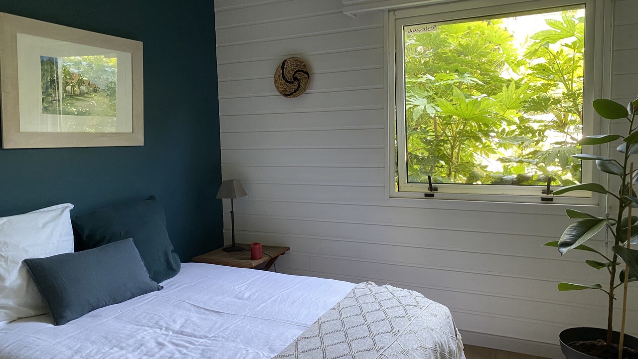Photo of Bedroom in La Teste-de-Buch