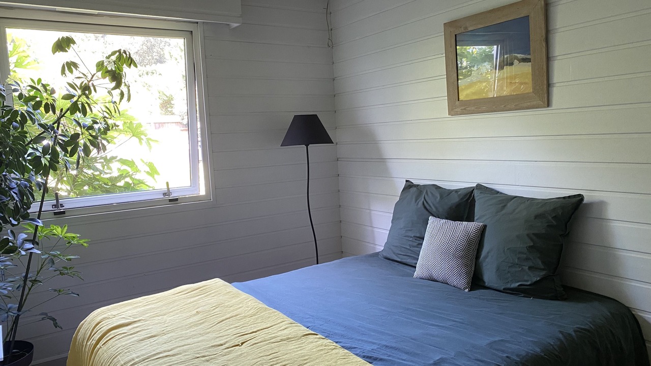 Photo of Bedroom in La Teste-de-Buch